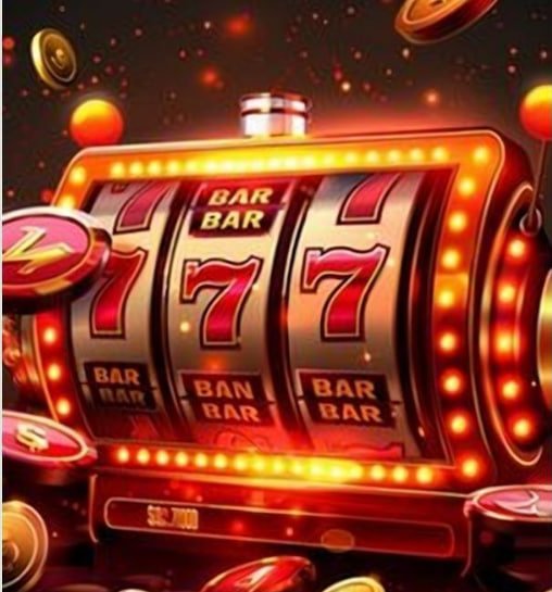 Slots ဂိမ်းများ batman 866